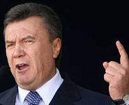 Янукович одним росчерком пера сделал следующий год Годом детского творчества. А заодно и Кабмину головной боли добавил